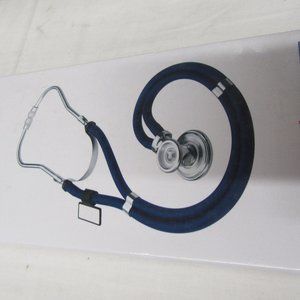 New, Sprague Rappaport Stethoscope MDF 767  Instrument